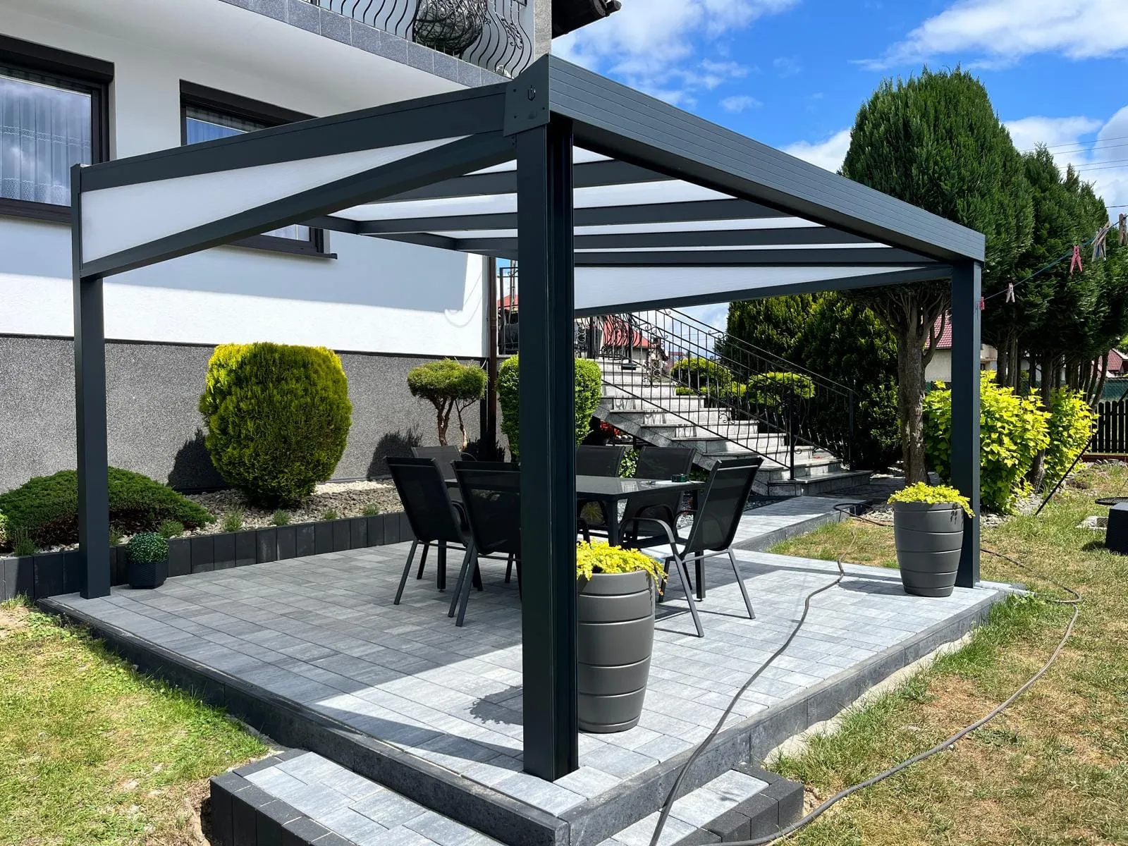 Rolety ZIP w Kłokocin