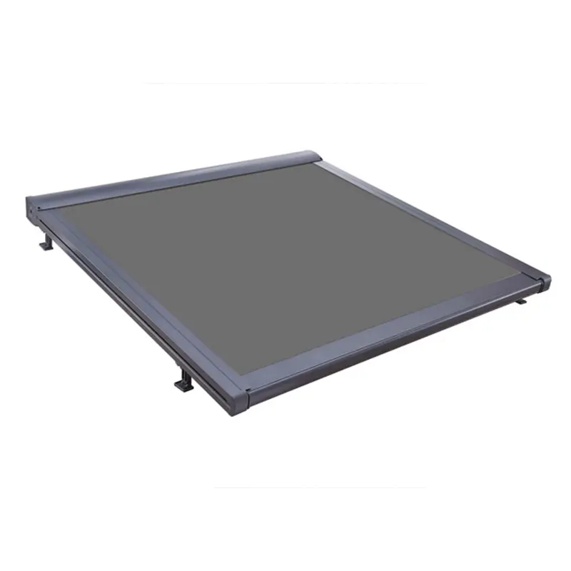 Markiza dachowa do zadaszenia tarasowego - ochrona przed słońcem